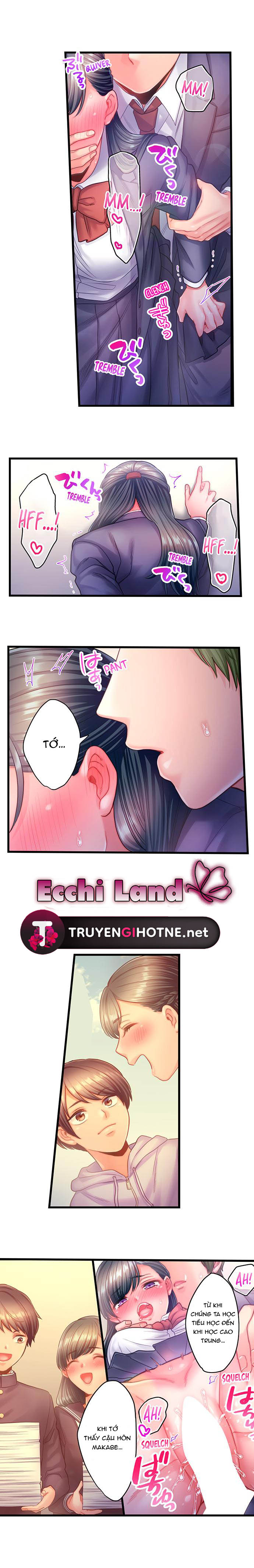 dưới váy cô ấy chapter 21.2 1