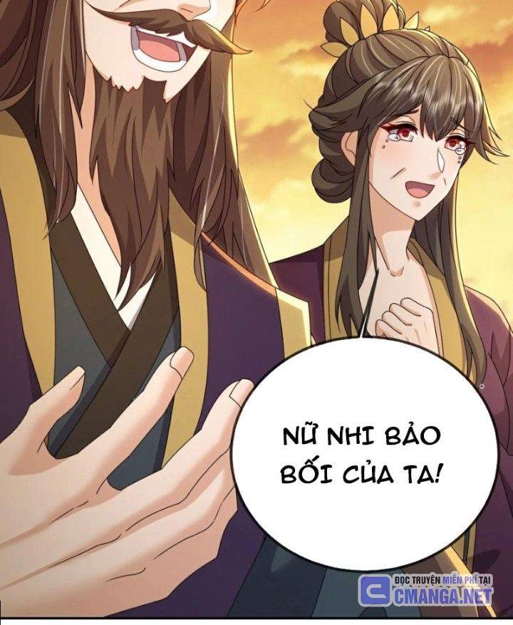 tiên võ đế tôn chapter 645 17