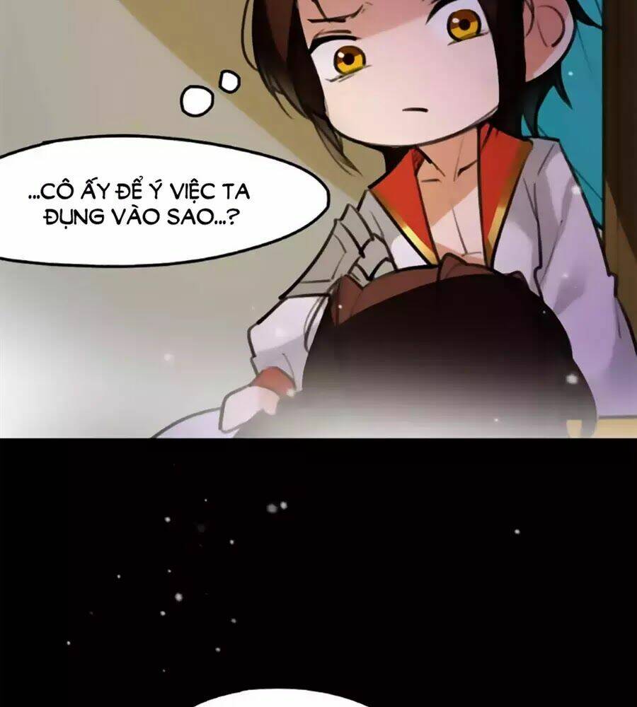 đường tăng cũng quyến rũ chapter 52 18