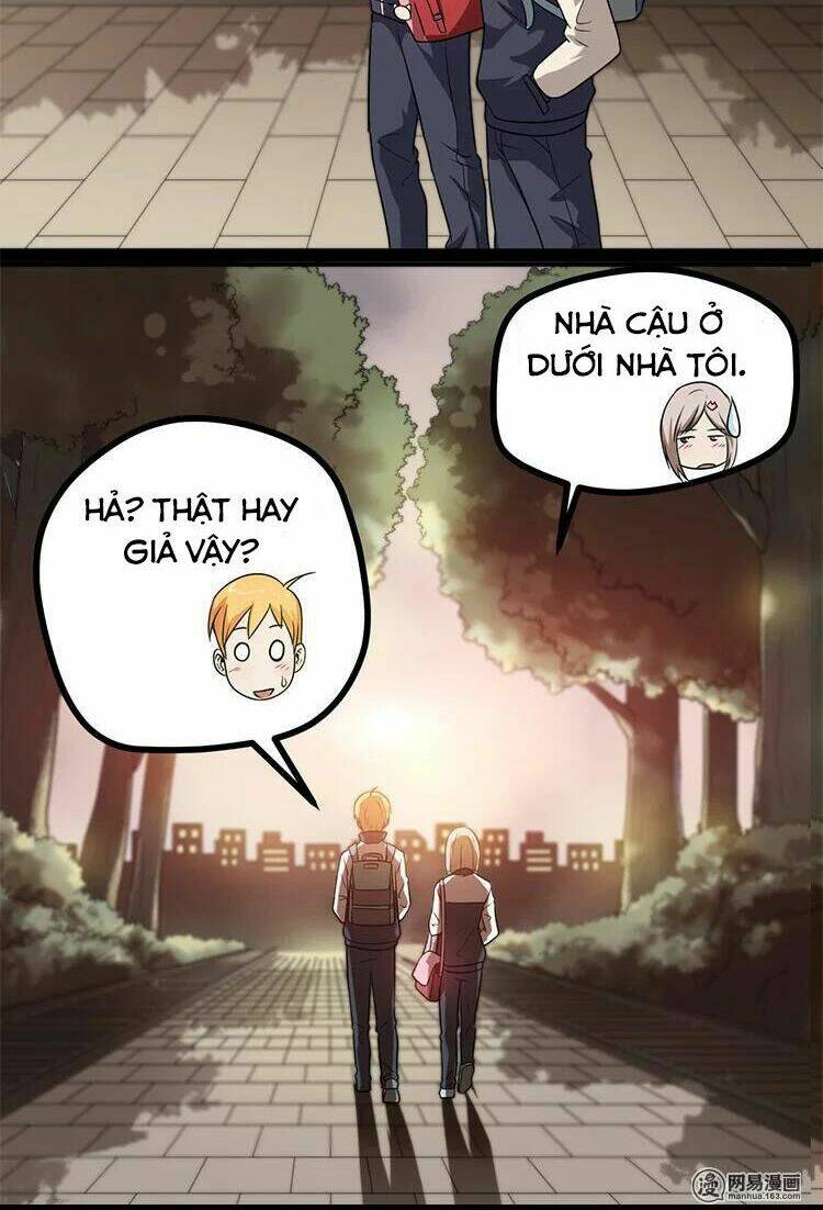 đai ca trở lại tuổi 16 chapter 6 5