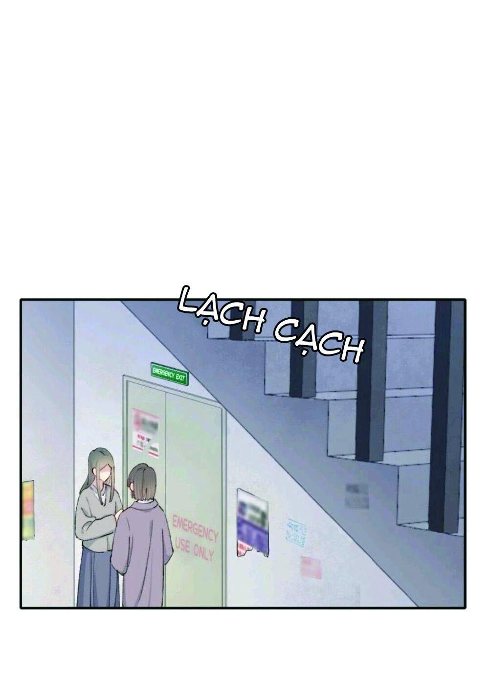 người yêu tin đồn chapter 25 2