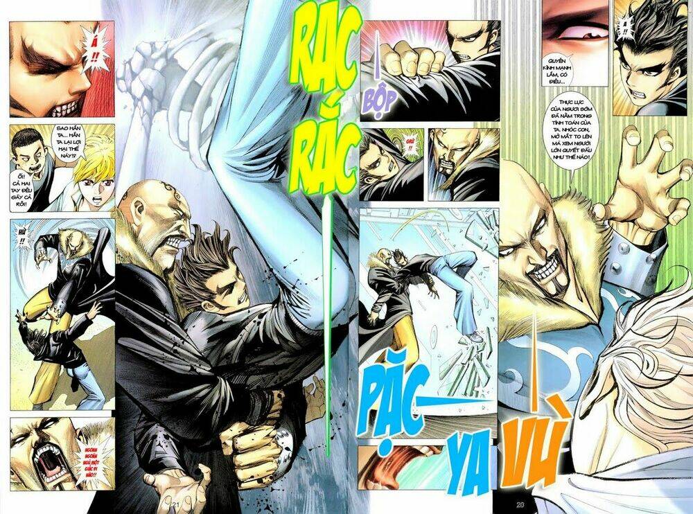 võ thần phượng hoàng chapter 90 18