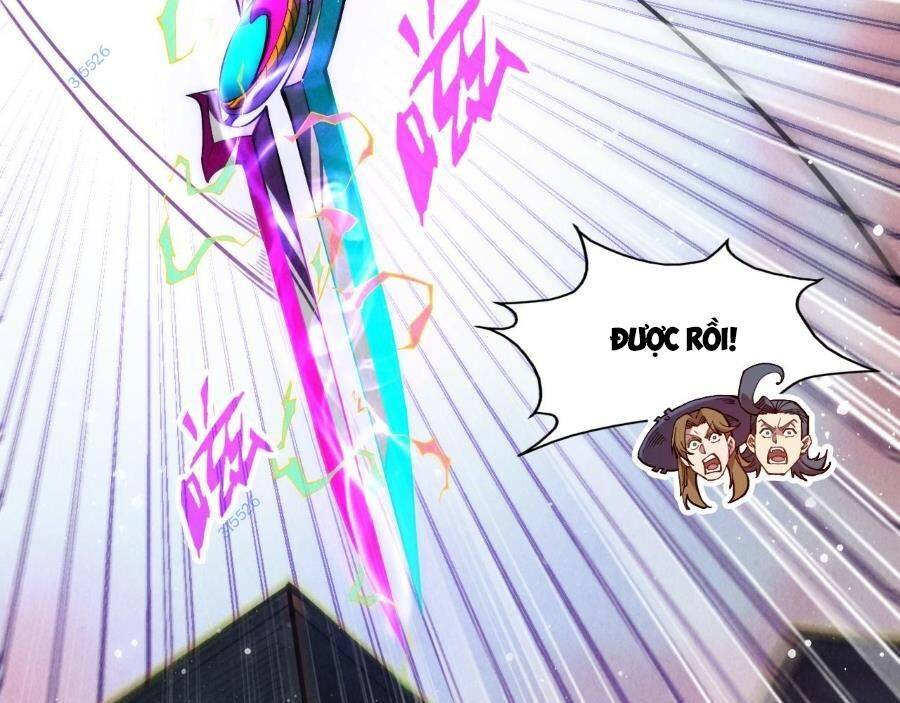 vạn cổ chí tôn chapter 265 97