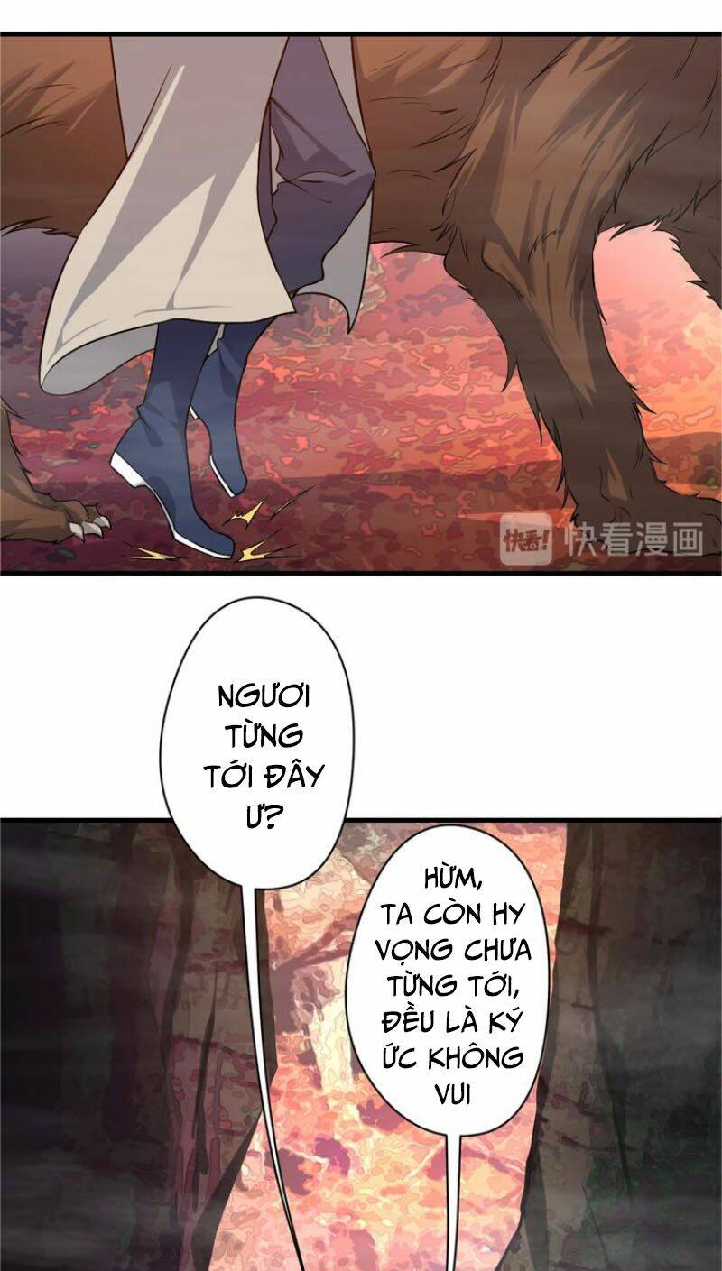 ta luyện dược thành thánh chapter 18 19