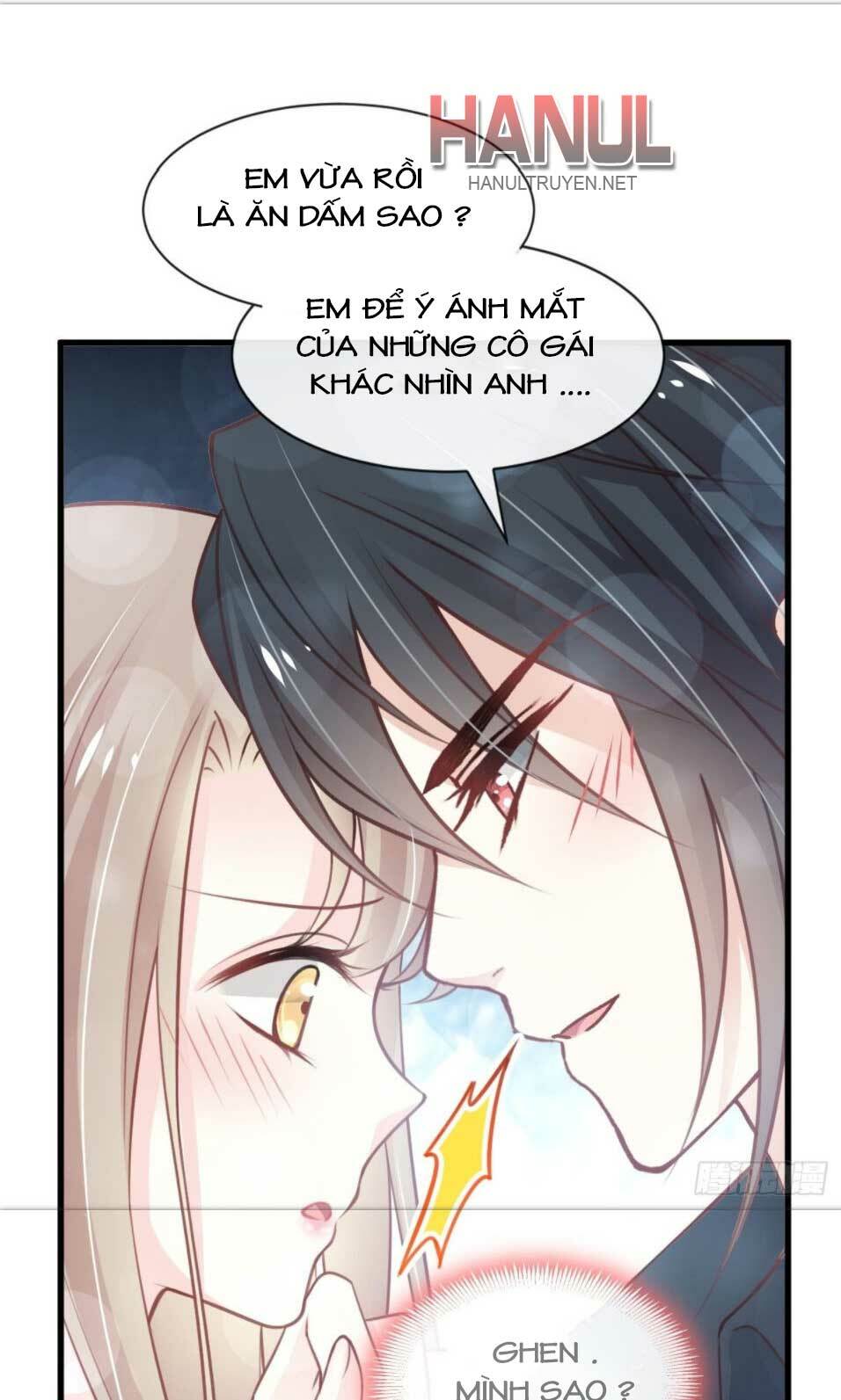 thiên hạ đệ nhất sủng phi chapter 166.2 15