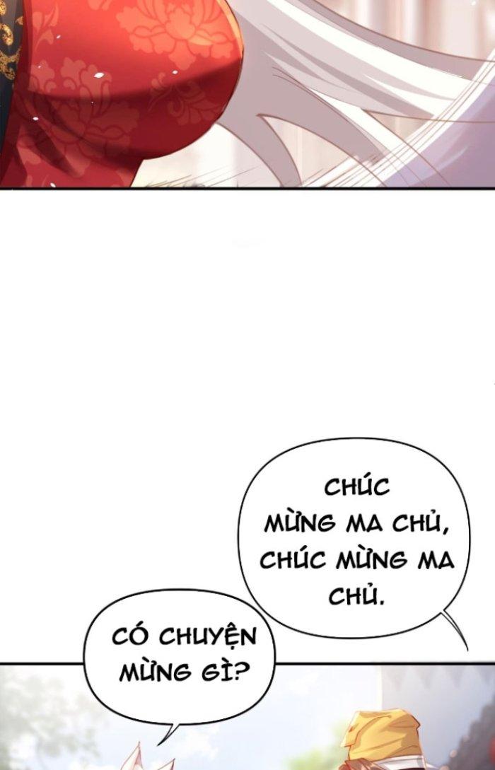 đoán mệnh mà thôi, cửu vĩ yêu đế làm sao lại thành nương tử của ta?! chapter 2 13