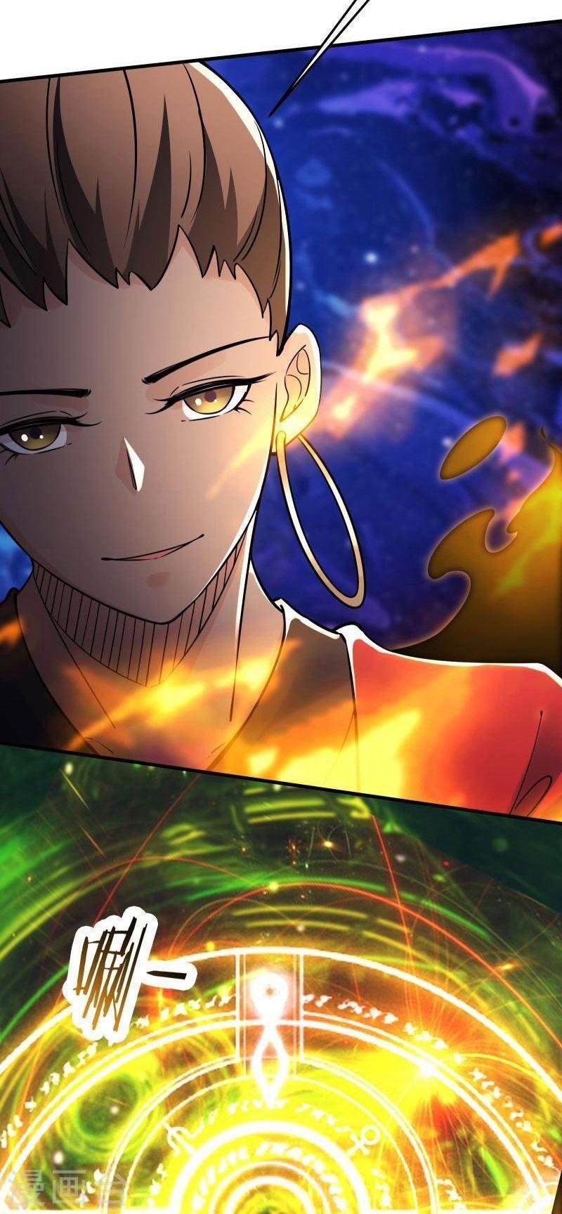 đồ đệ ta toàn là nữ ma đầu chapter 114 16