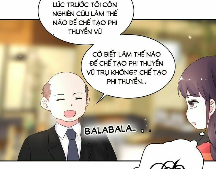 câu chuyện săn vợ chapter 24 18