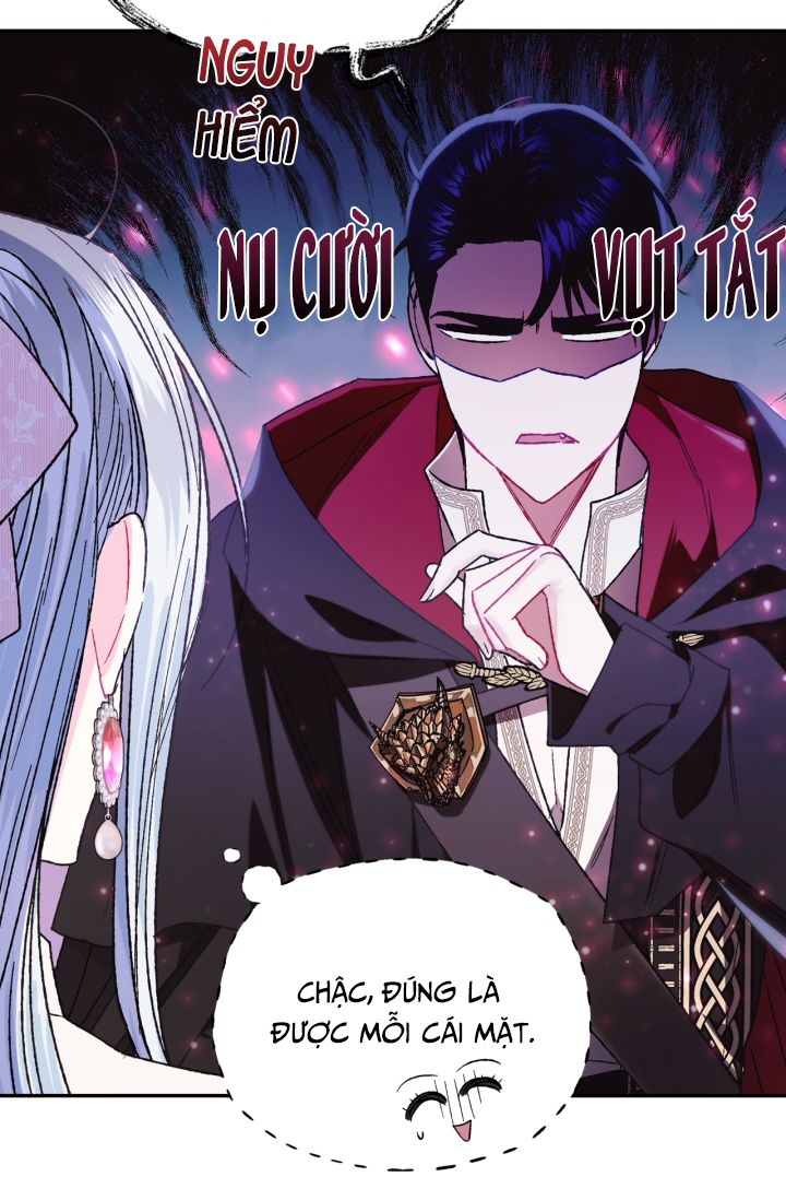 cha à, con không muốn kết hôn đâu chapter 33 67