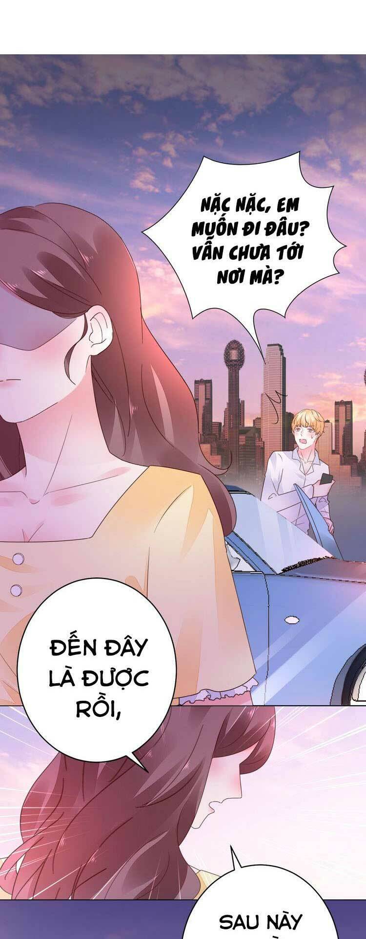 điều ước sủng ái bất bình đẳng chapter 53.2 14