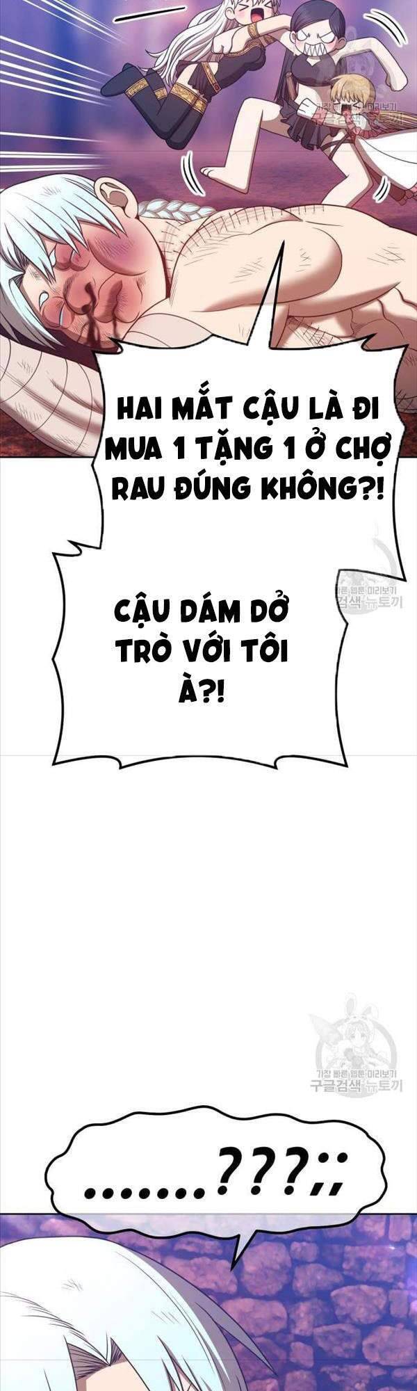 Gậy Gỗ Cấp 99+ chapter 47.5 7