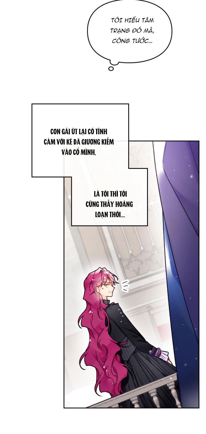 kết thúc của nhân vật phản diện chỉ có thể là cái chết chapter 83 5