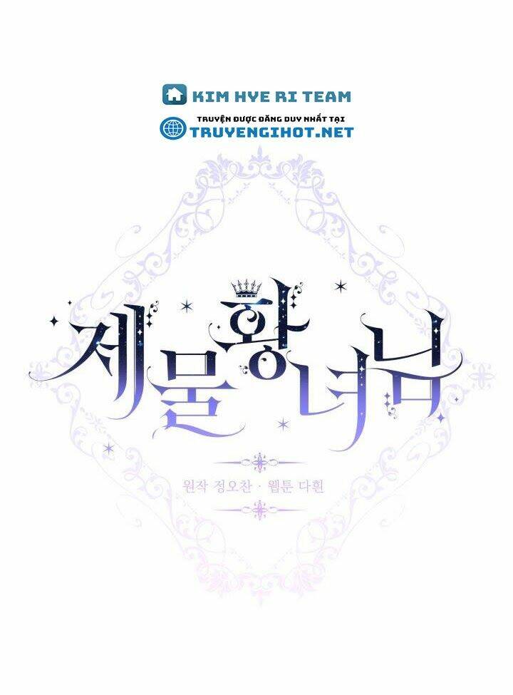 tế phẩm công chúa chapter 25 5