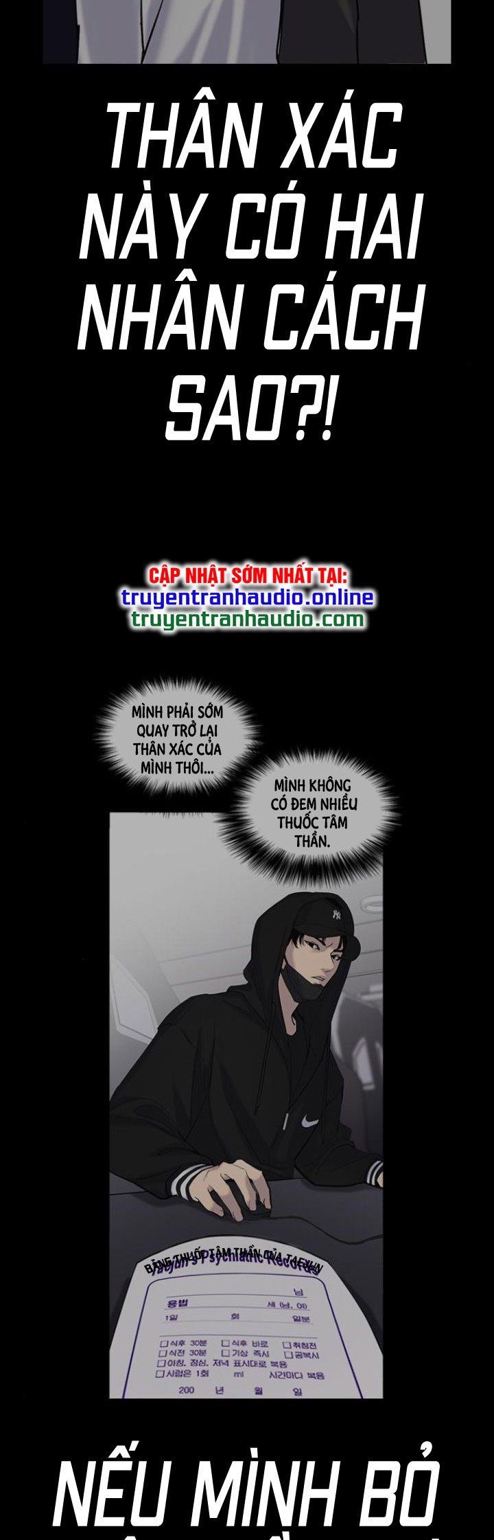 nhật ký khát vọng (desire diary) chapter 8 77