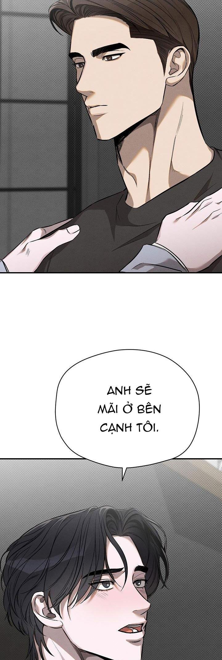 chạm vào em chapter 21 32