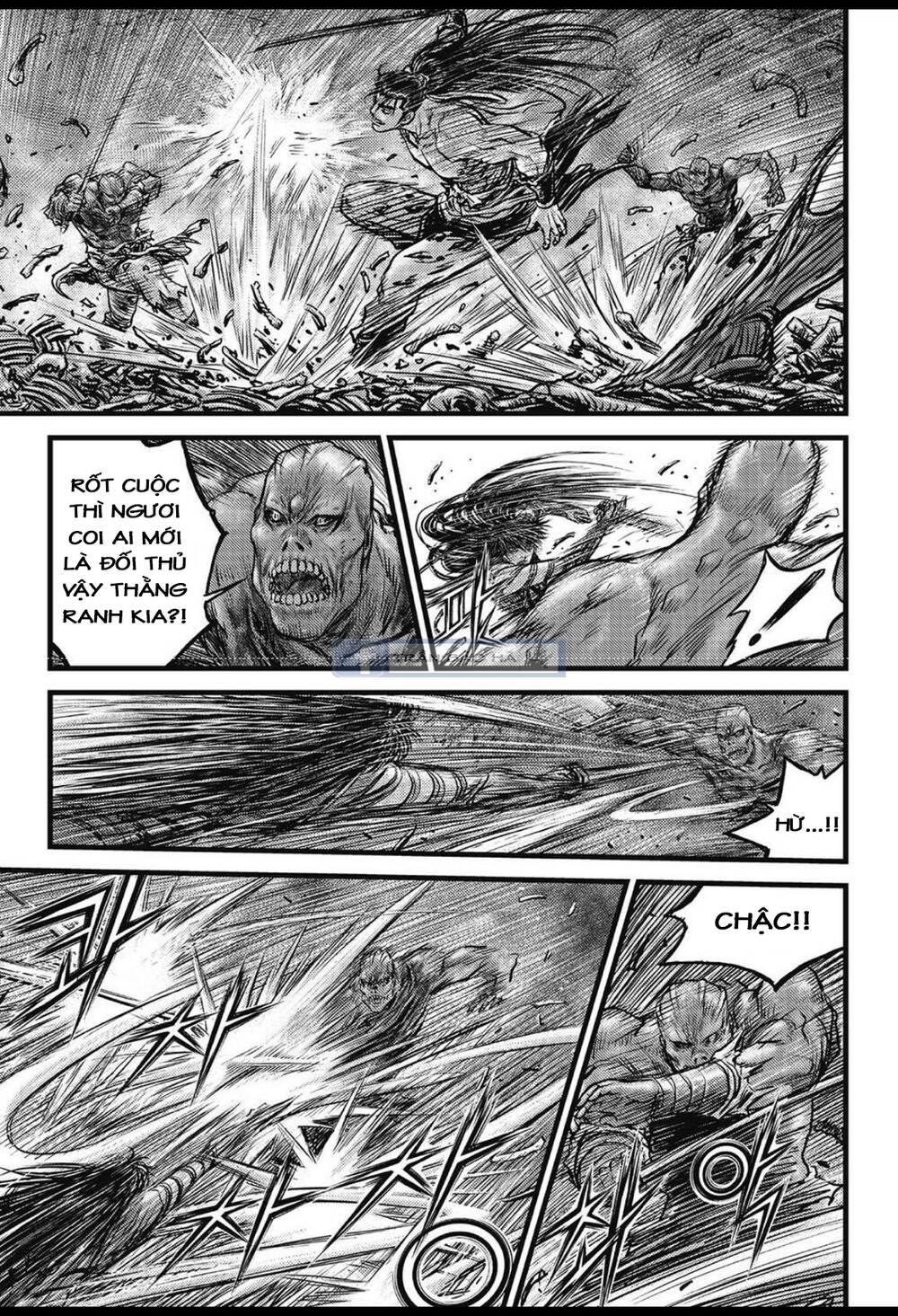 hiệp khách giang hồ m chapter 611 7