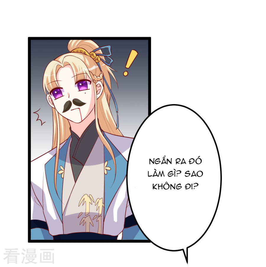 từ đây vương gia không thượng triều sớm chapter 12 12