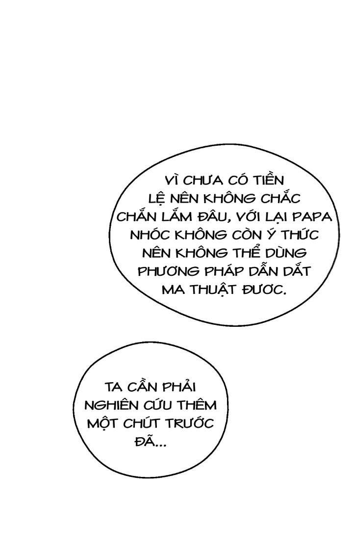 bỗng một ngày nọ tôi trở thành nàng công chúa chapter 96 14