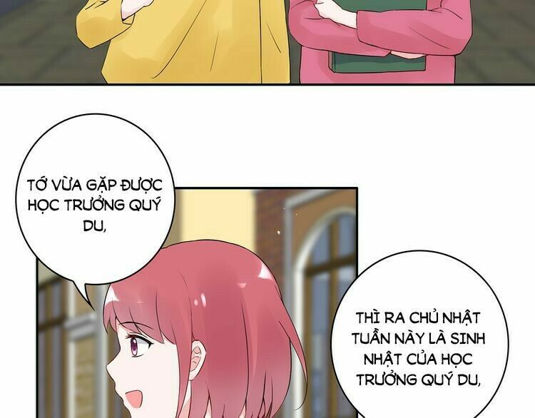 câu chuyện săn vợ chapter 18 5