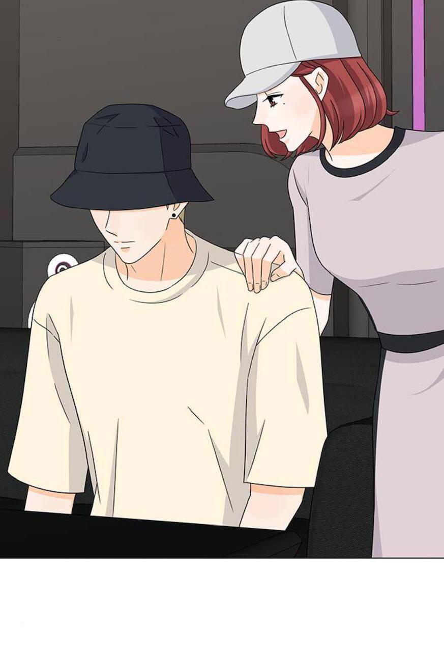 idol và sếp, em yêu ai? chapter 110 30