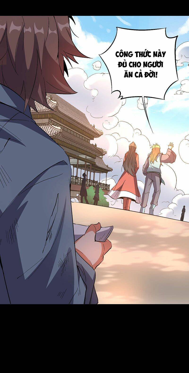 phục thiên thánh chủ chapter 62 21