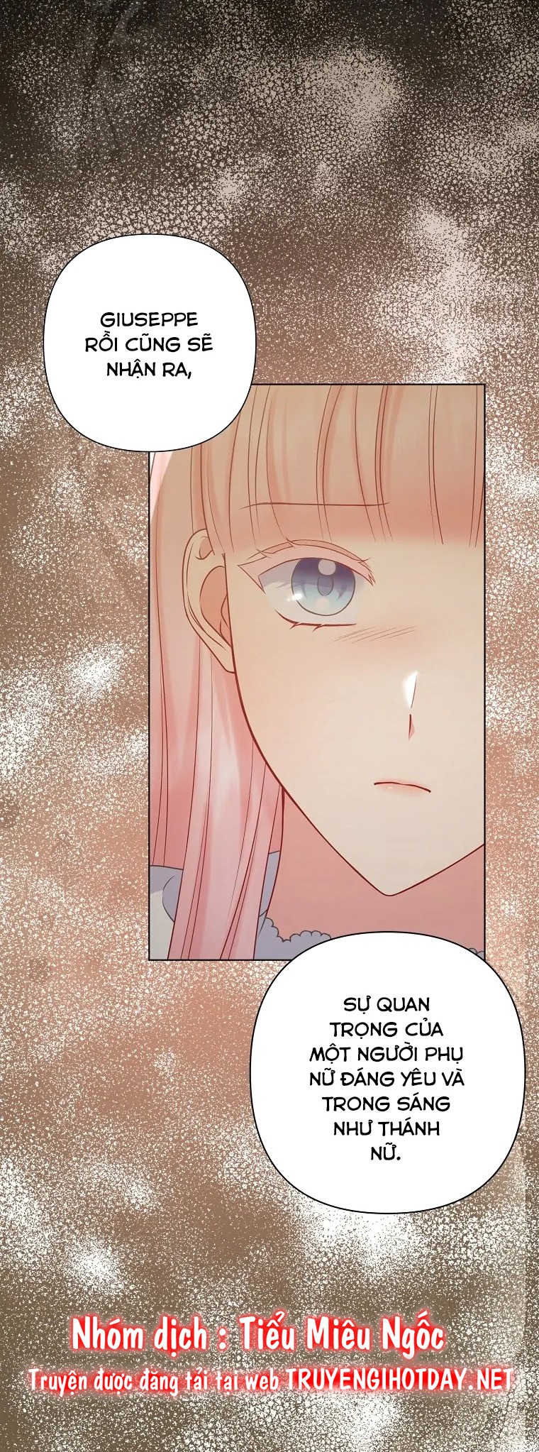 hương vị ngọt ngào muộn màn chapter 44 15