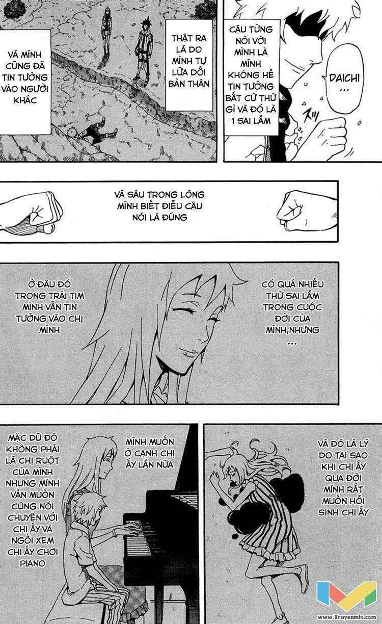 blazer driver chapter 28.1 20