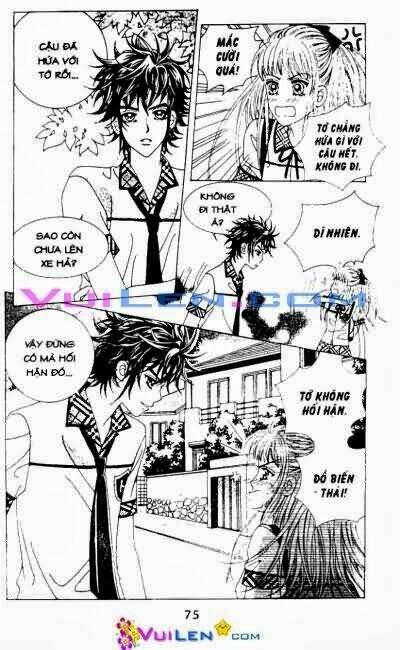 đến vương quốc ma chapter 2 76