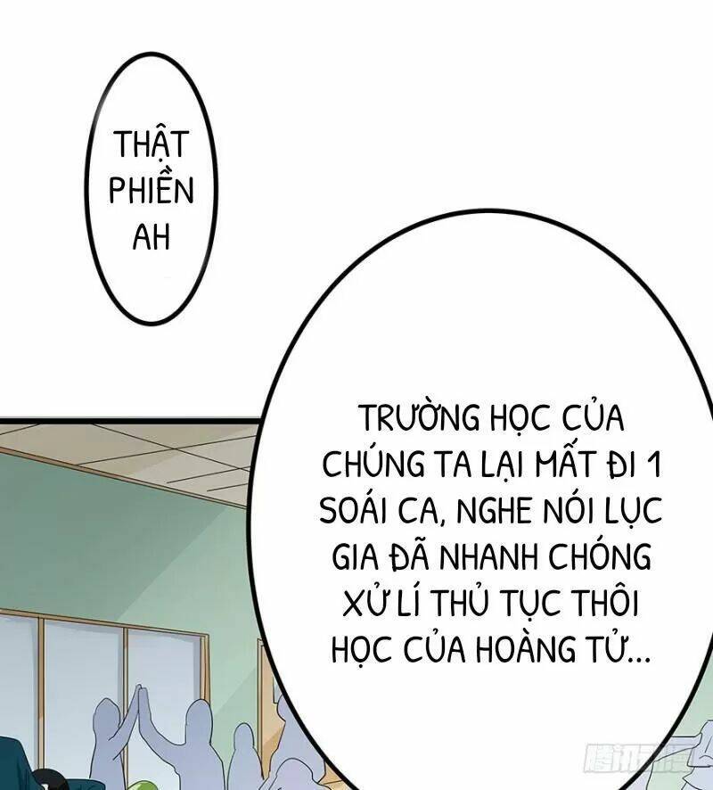 chào buổi sáng, ức vạn manh thê chapter 28 30