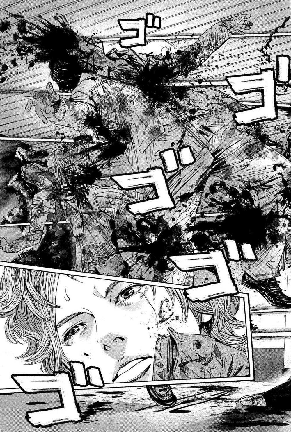 thảm họa marhawa chapter 23 13