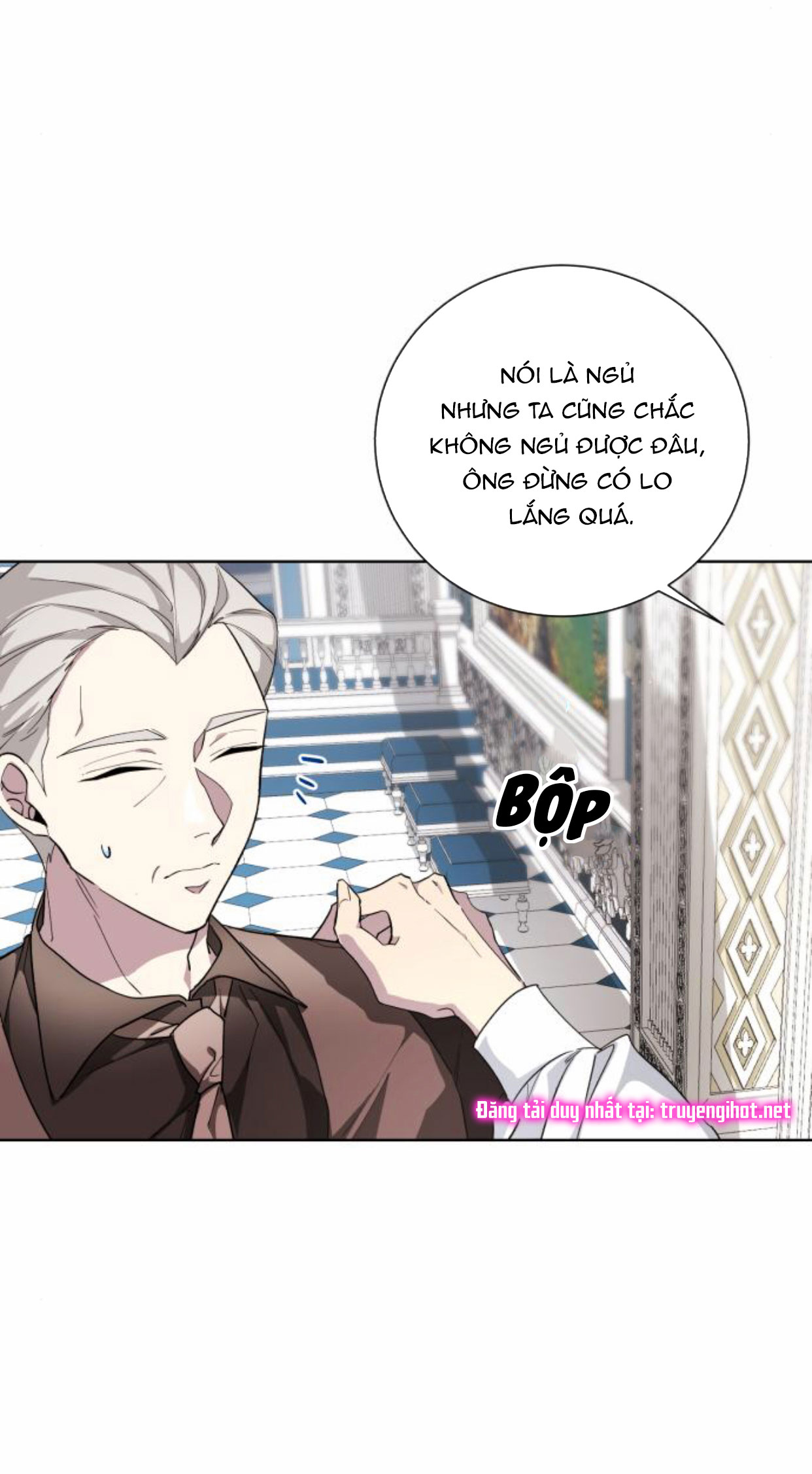 đã có lúc ta muốn nàng chết đi chapter 26 34