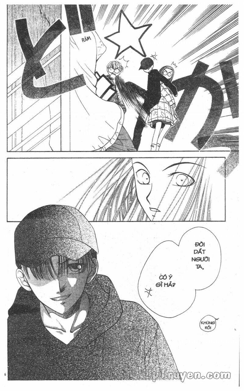 thấy mờ ghét chapter 5 34