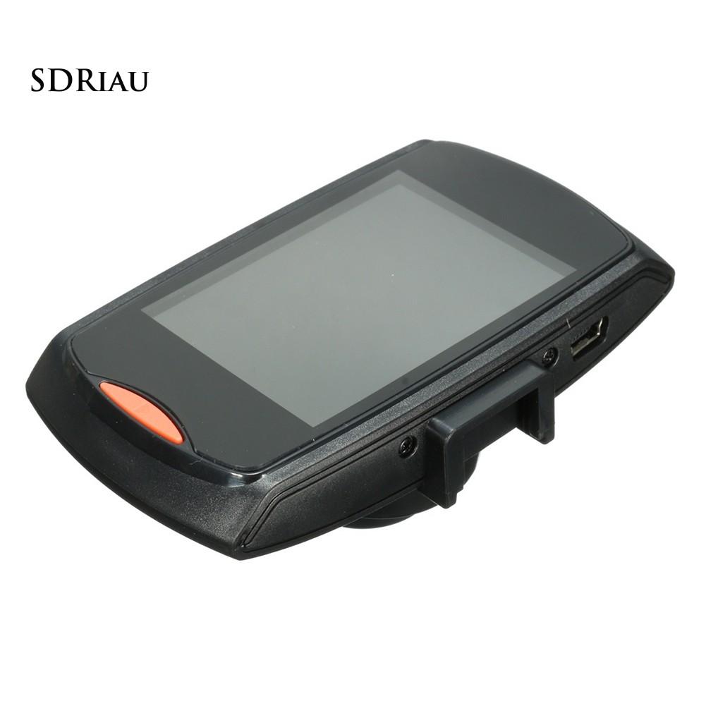 Camera hành trình DVR LCD 2.5" độ phân giải 1080P có cảm biến G và tầm nhìn ban đêm chất lượng cao