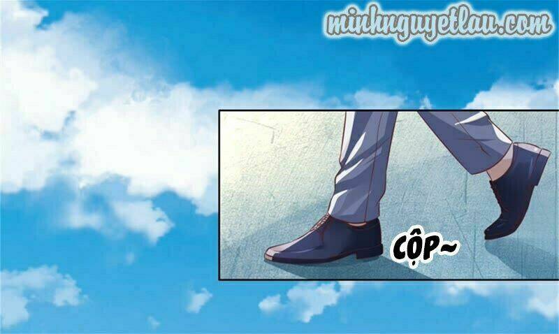 liệt ái tri hạ: series mật đào tiểu tình nhân chapter 213 15