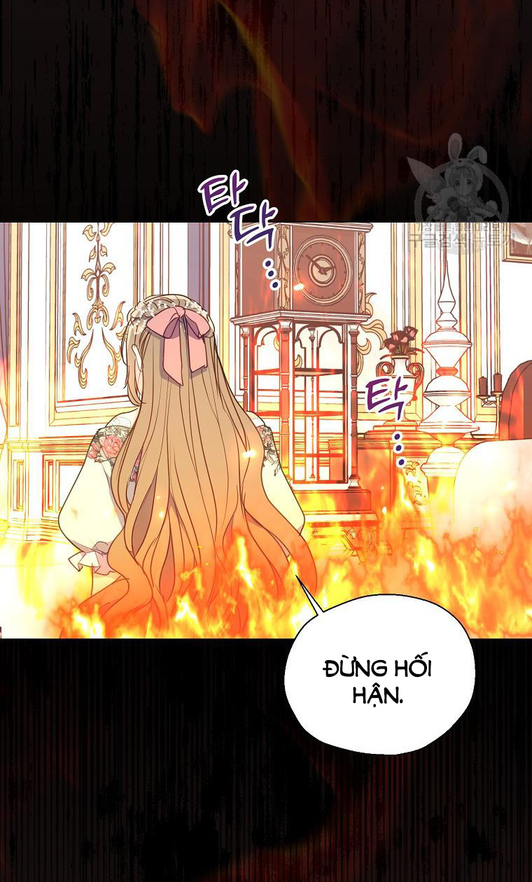 bệ hạ, xin đừng giết tôi!! chapter 110.1 8