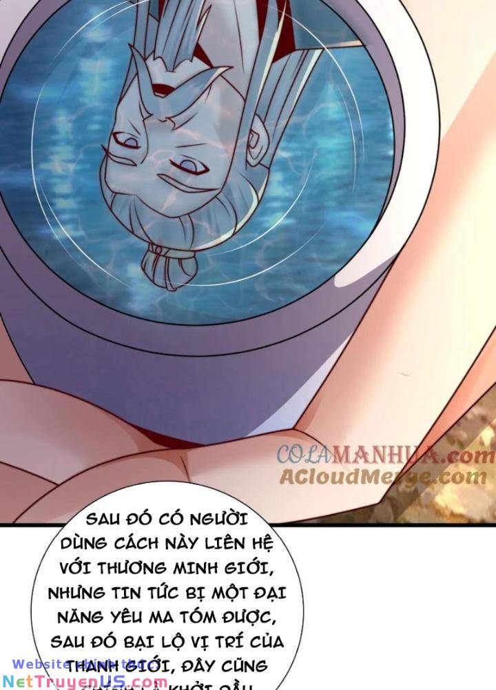 Ta Nuôi Quỷ Ở Trấn Ma Ty Chapter 231 - Trang 13