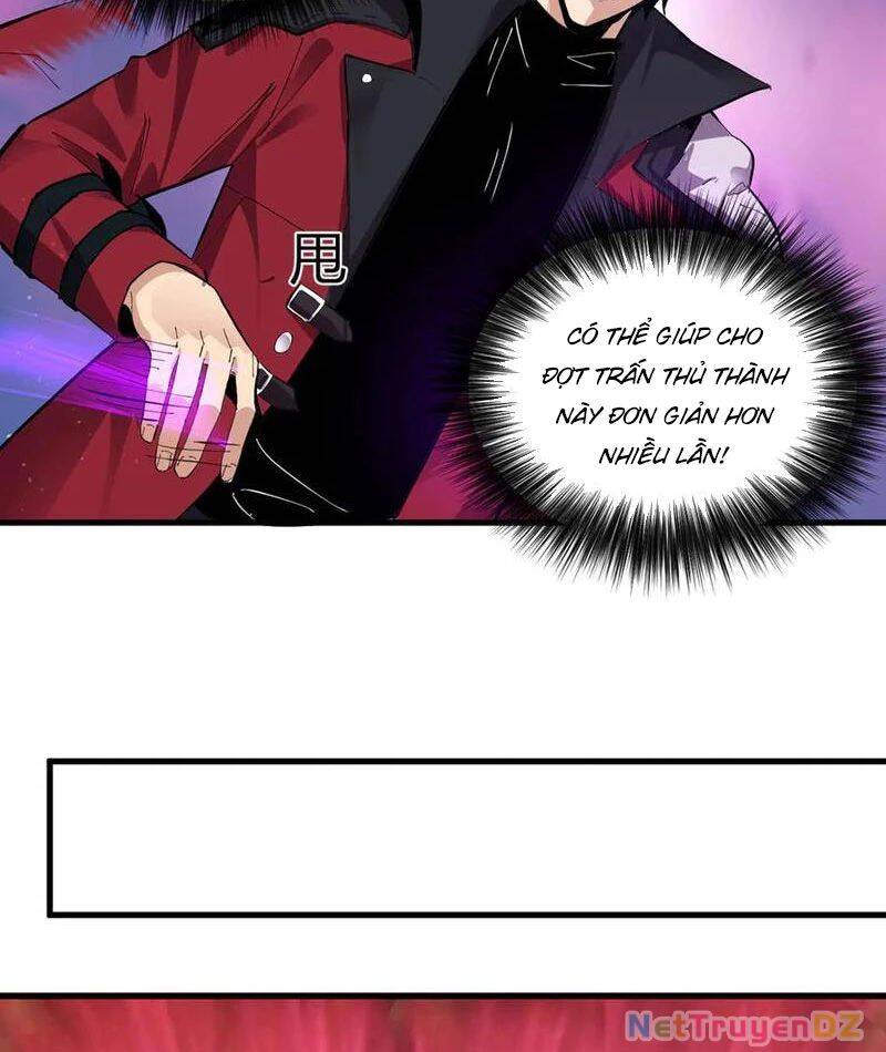 toàn dân tận thế: ta, virus quân vương chapter 33 69