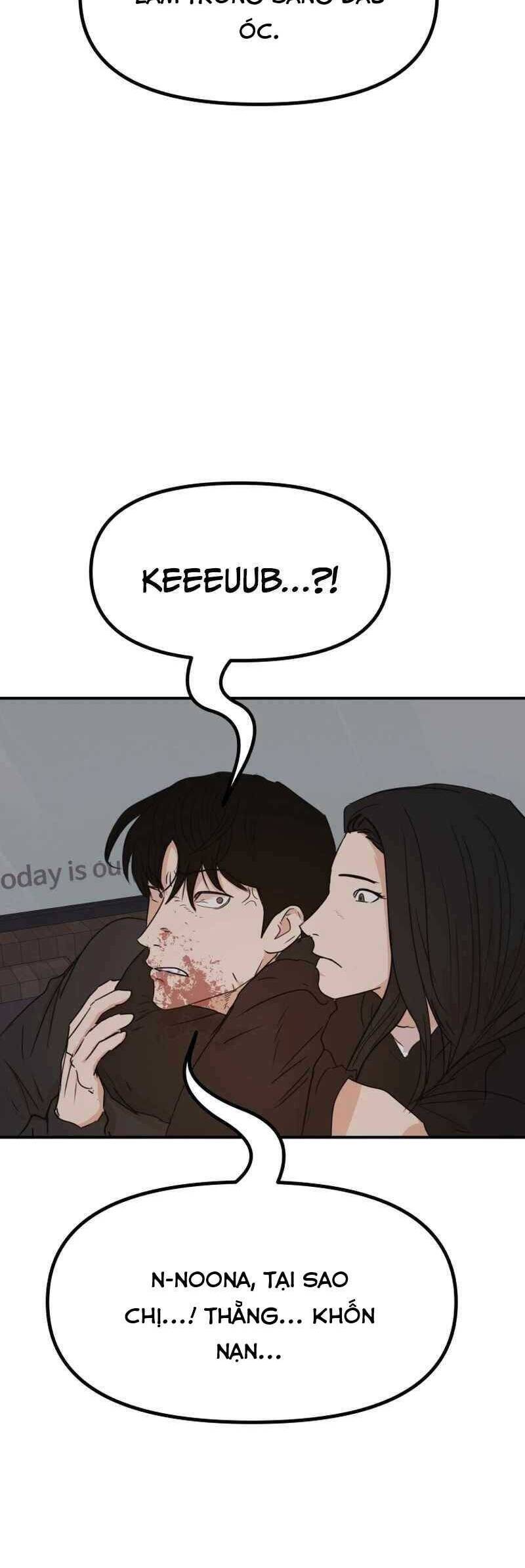 Bạn Trai Vệ Sĩ chapter 106 16