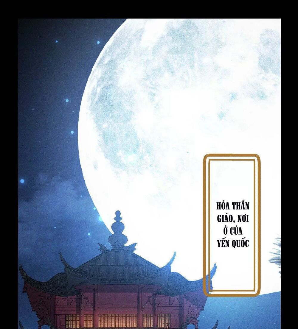ta mới không gả cho hoàng tử phản diện chapter 39 1