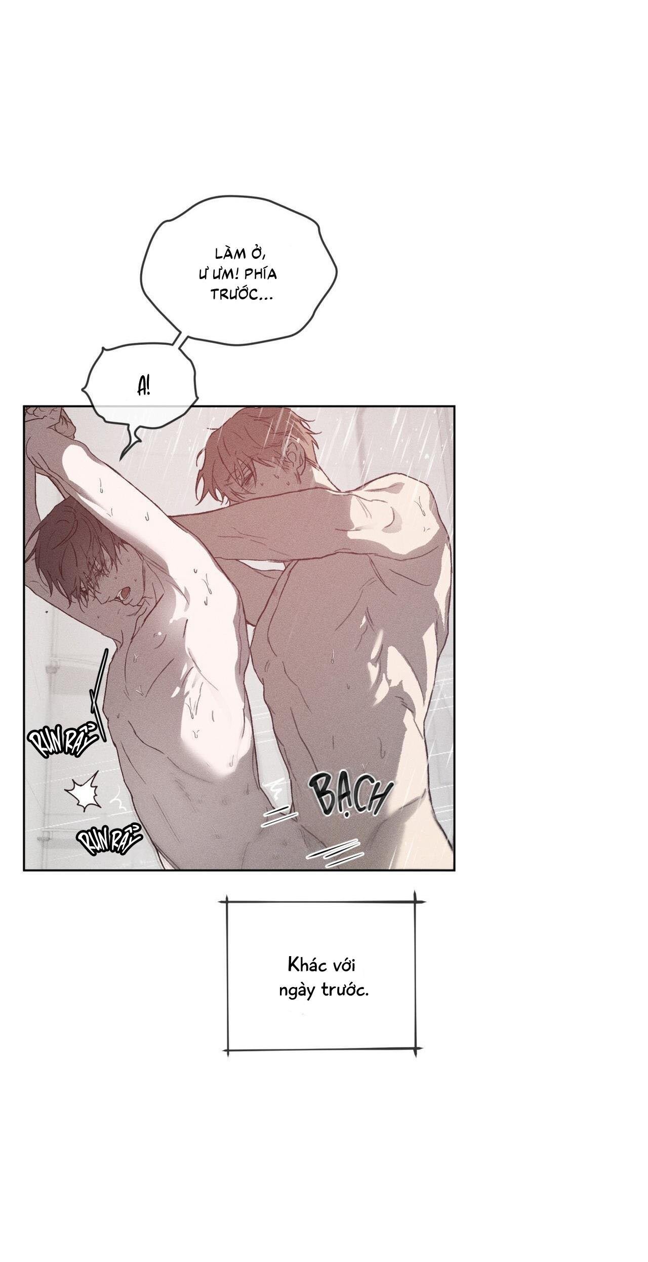 hồi ức của nhịp thở chapter 27 30