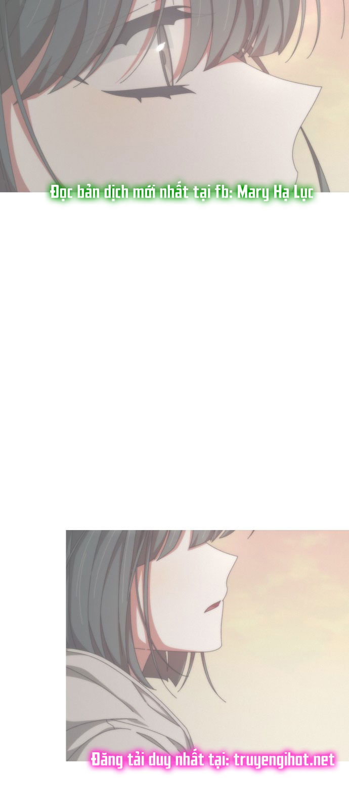 bạn gái tôi là robot -câu chuyện của cheol soo và young hee chapter 18.1 4