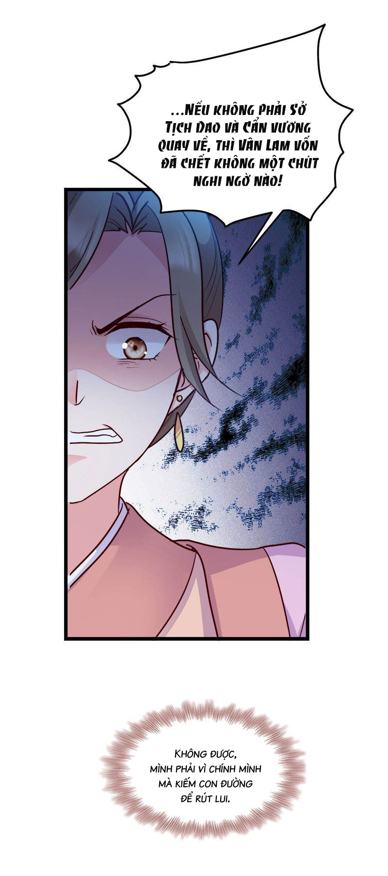 độc tâm cuồng phi khuynh thiên hạ chapter 91 34