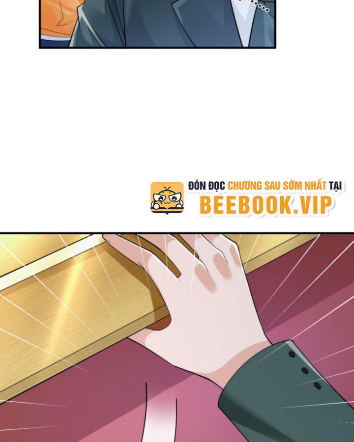 học cùng em gái, tôi bất cẩn vô địch rồi chapter 103 42