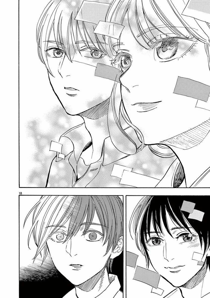 shimanami tasogare chapter 9 20