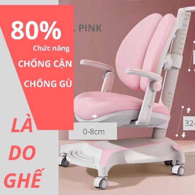 Bàn ghế học sinh, bàn học sinh, bàn học thông minh, bàn học chống gù, mã B.L03