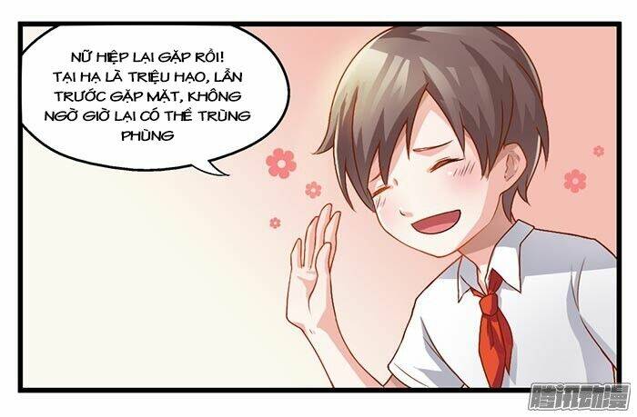 người ba độc thân chapter 6 11