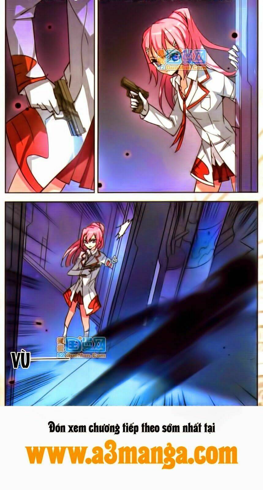 xuyên duyệt tây nguyên 3000 chapter 43 24