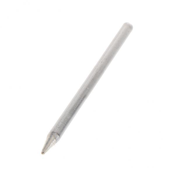 2-7pack Welding Solder Iron Tip For Soldering Rework Station Tool Kit 30W