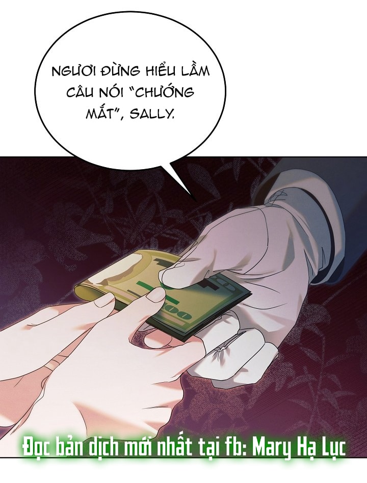 [18+] hãy cầu xin ta đi chapter 3.2 9