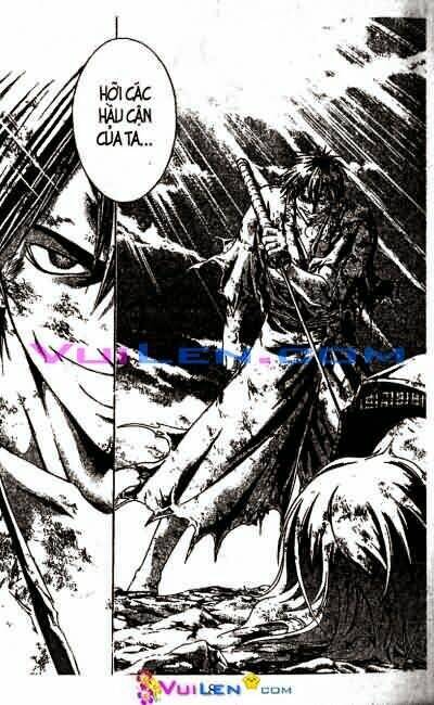 mắt quỷ kyo chapter 71 9